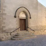 Cal General Διαμέρισμα