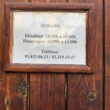 Apartmán Cal General