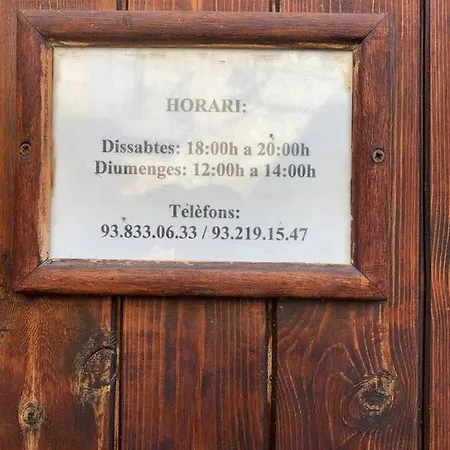 Apartament Cal General