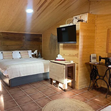 Cal General Apartment Sant Vicens De Castellet