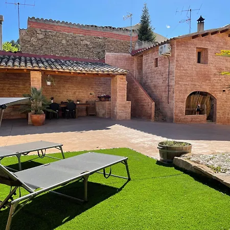 Cal General Apartment
